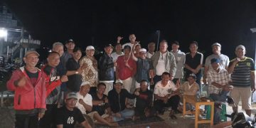 Patut Dijadikan Contoh, Jalinan Silaturahmi Warga Kidang Kencana Palabuhanratu