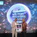 Yuddy Renaldi Sabet Penghargaan Indonesia 10 Top Banker Award 2024