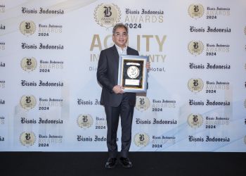 bank bjb Kembali Torehkan Prestasi Dengan Meraih Penghargaan Pada Ajang BIA 2024