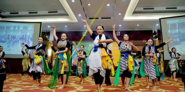 295 Siswa SMK Se-Jabar Siap Berlaga di FLS2N SMK Tingkat Jabar 2024