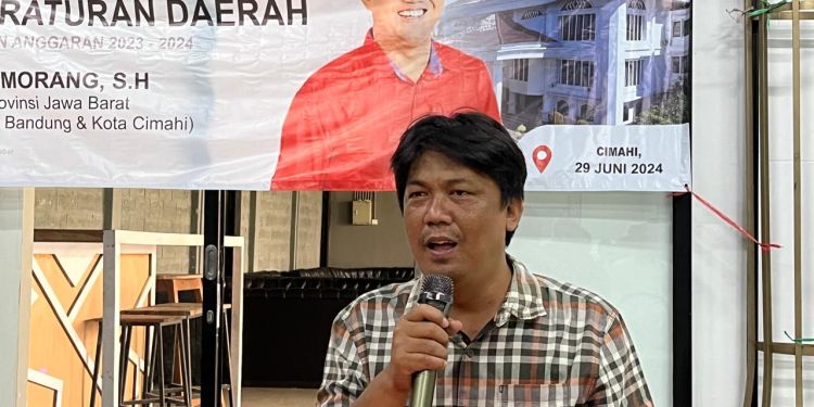 Maju Pilkada 2024, DPRD Jawa Barat Imbau ASN Wajib Mundur dari Jabatannya dan Ikuti Aturan