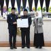 DPRD Jawa Barat Gelar Rapat Paripurna Bahas 2 Agenda Penting
