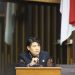 Fraksi PSI-PPP-PKB Sampaikan Pandangan Umum terhadap Pertanggungjawaban Pelaksanaan APBD 2023