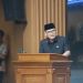 Fraksi Partai Gerindra Sampaikan Pandangan Umum terkait Pertanggungjawaban Pelaksanaan APBD 2023