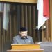 Fraksi Partai Golkar Sampaikan Pandangan Umum terhadap Pertanggungjawaban Pelaksanaan APBD 2023