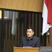 Fraksi Partai NasDem Sampaikan Pandangan Umum terkait Pertanggungjawaban Pelaksanaan APBD 2023