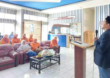 IKWI Kabupaten Bandung Gelar Tasyakur Bin Ni’mah HUT IKWI ke-63 dan Tahun Baru Islam