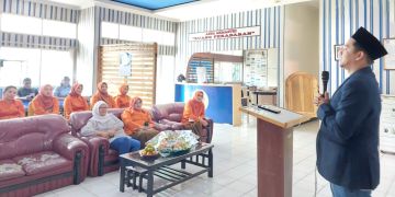 IKWI Kabupaten Bandung Gelar Tasyakur Bin Ni’mah HUT IKWI ke-63 dan Tahun Baru Islam