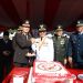 Hari Bhayangkara ke-78, Bupati Bandung: Semoga Polri Semakin Sukses dan Maju