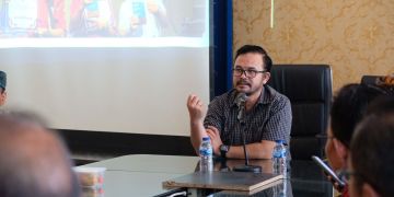 Diskominfo: KIM Untuk Mengimbangi Perkembangan Digitalisasi yang Kian Pesat