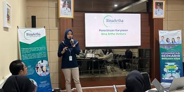 Pemkab Bandung Kerjasama Dengan PT. Bina Artha Ventura Rekrutmen Calon Tenaga Kerja