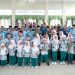 Bupati Bandung Lepas 120 Kafilah Festival Anak Sholeh Tingkat Jabar