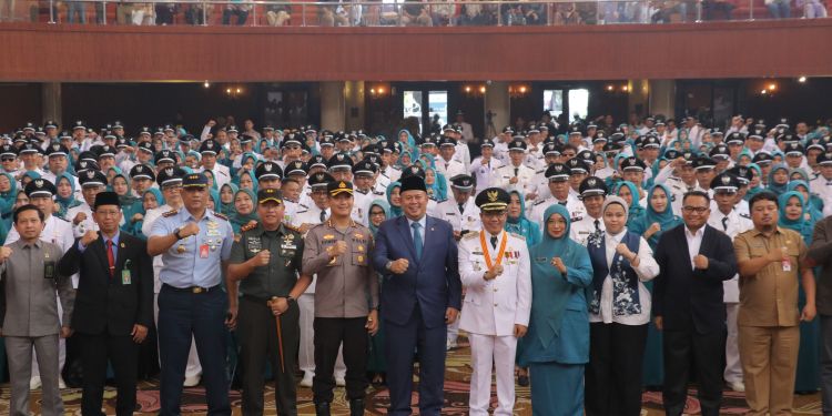 Bertambahnya Masa Jabatan Kepala Desa, Kang DS: Meningkatkan Kinerja untuk Kemakmuran Masyarakat