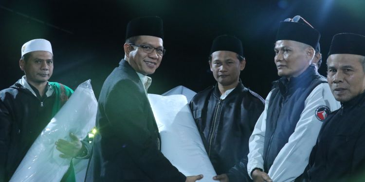 Kang DS: Semangat Hijriah Menuju Kabupaten Bandung yang Semakin Bangkit