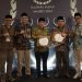 Bupati Bandung Kang DS Raih BAZNAS Jabar Award, Berikut Daftar Juara Selengkapnya