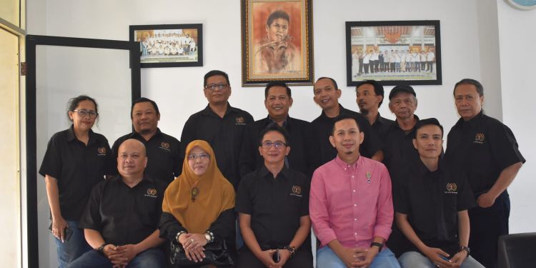 DPRD Kota Bandung: Pemkot Masih Banyak PR yang Harus Diselesaikan