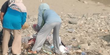 Kawasan Alun-alun Gado Bangkong Menjadi Titik Kegiatan Sosial Rutin Forum Silaturahmi Warga Kidang Kencana