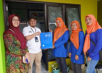 Awal Mula BSU Kartini, Didukung Bank BRI Hingga Punya 8.699 Nasabah