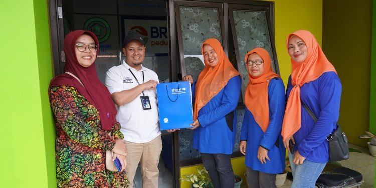 Awal Mula BSU Kartini, Didukung Bank BRI Hingga Punya 8.699 Nasabah