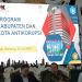 Kabupaten Bandung Ditetapkan Jadi 3 Besar Nominasi Percontohan Anti Korupsi di Jawa Barat oleh KPK