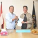 Kepengurusan PWI Kota Bandung Periode 2021-2024 Resmi Diserahterimakan Kepada Pengurus Baru Periode 2024-2026