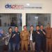 Pokja PWI Kota Bandung Siap Dukung Dispora Memasyarakatkan Olahraga dan Promosikan Wirausaha Pemula