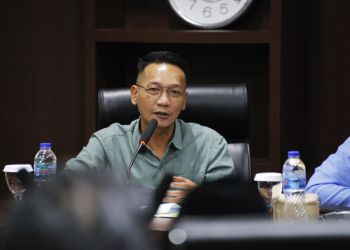 Jabar Terbanyak Akses Judi Online, Hasim Adnan: Tangkap Bandarnya!