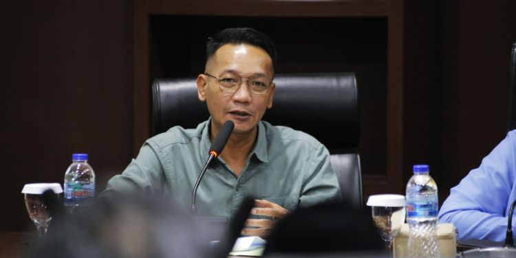 Jabar Terbanyak Akses Judi Online, Hasim Adnan: Tangkap Bandarnya!