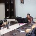 Komisi A Terima Audiensi Paskibar Laskar Kiansatang Terkait Persoalan Reklame