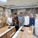 Komisi I DPRD Jawa Barat Terima Studi Banding Ranperda P2APBD DPRD Provinsi Jambi