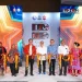 Mendag Zulkifli Hasan Resmikan Pameran Indo Leather and Footwear Expo 2024 di JIEXPO Kemayoran