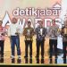 Program Besti Hantarkan Bupati Bandung Raih Anugerah Inovasi Pembangunan Terpuji