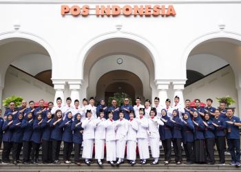 RUPS PosIND: Sahkan Rekor Baru Laba Bersih dan Komisaris Baru