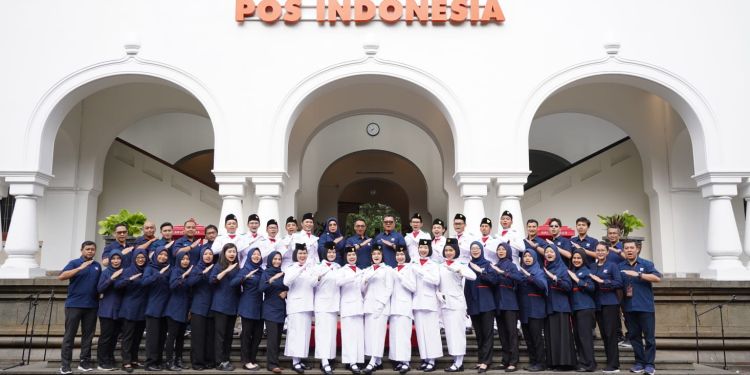 RUPS PosIND: Sahkan Rekor Baru Laba Bersih dan Komisaris Baru