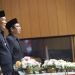Raperda Pertanggungjawaban Pelaksanaan APBD 2023 dibahas di Banggar DPRD