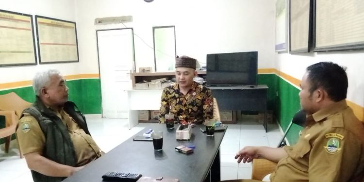 Tingkatkan IPM Bidang Pendidikan, KIM Kabupaten Bandung Akan Luncurkan Program Beasiswa Anak Yatim dan Berprestasi