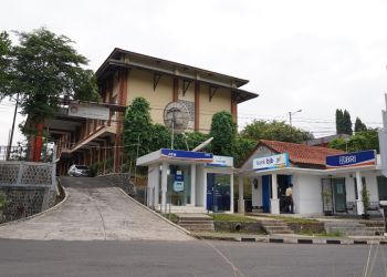 Gandeng Bank BRI, Universitas Galuh Beri Kemudahan Pembayaran Biaya Kuliah Pada Mahasiswanya