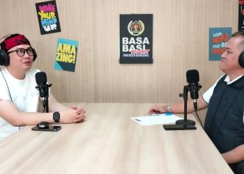 Andri Gunawan Berharap Anggaran Kota Bandung Lebih Berorientasi pada Rakyat
