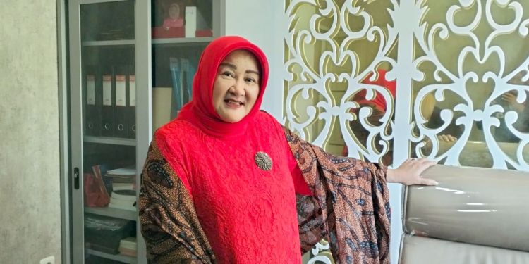 Rieke Suryaningsih: Program Pembangunan Dalam Anggaran Perubahan akan Memprioritaskan Pembangunan Pendidikan