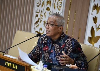 DPRD Jawa Barat Minta Penyedian Alat Kontrasepsi untuk Pelajar Dihapus