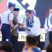 Diserahkan Wapres KH. Ma’ruf Amin, Bupati Bandung Raih Penghargaan RAN PE Awards 2024