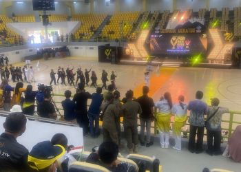 Kontingen PWI Minim di Porwanas XIV/2024: Sinyal Kekecewaan dan Ketidakpercayaan?