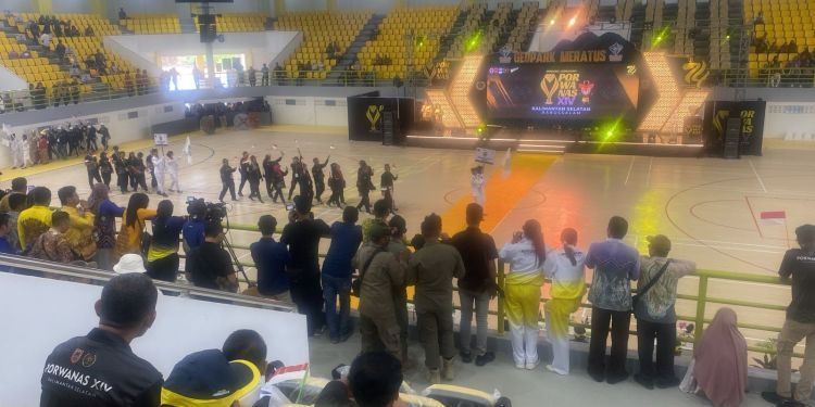 Kontingen PWI Minim di Porwanas XIV/2024: Sinyal Kekecewaan dan Ketidakpercayaan?