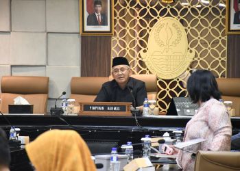 HUT ke 79 Jabar, Ini yang Diharapkan Banmus DPRD Jawa Barat