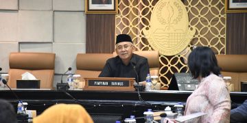 HUT ke 79 Jabar, Ini yang Diharapkan Banmus DPRD Jawa Barat