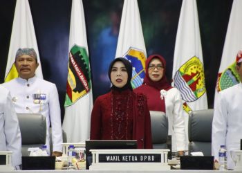 Hari Jadi ke 79 Provinsi Jabar, Ineu Purwadewi Sundari Berharap Kebijakan Selaras dengan Aspirasi Masyarakat