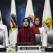 Hari Jadi ke 79 Provinsi Jabar, Ineu Purwadewi Sundari Berharap Kebijakan Selaras dengan Aspirasi Masyarakat