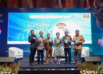 Pos IND Berevolusi Jadi Holding Logistik