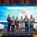 Pos IND Berevolusi Jadi Holding Logistik