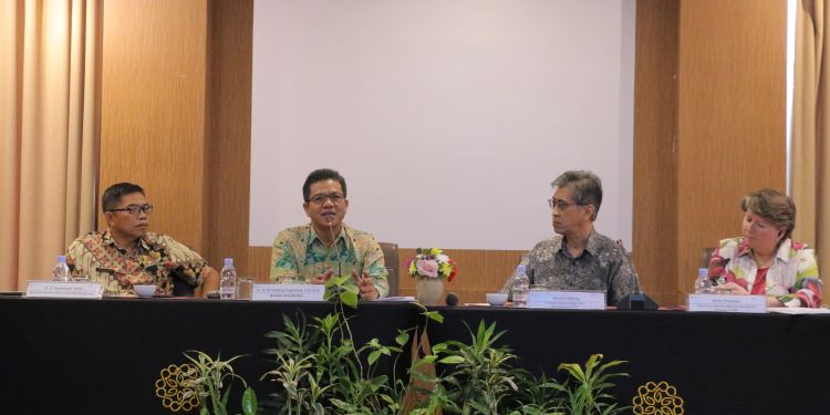 Pemerintah Australia Apresiasi Keberhasilan Bupati Bandung